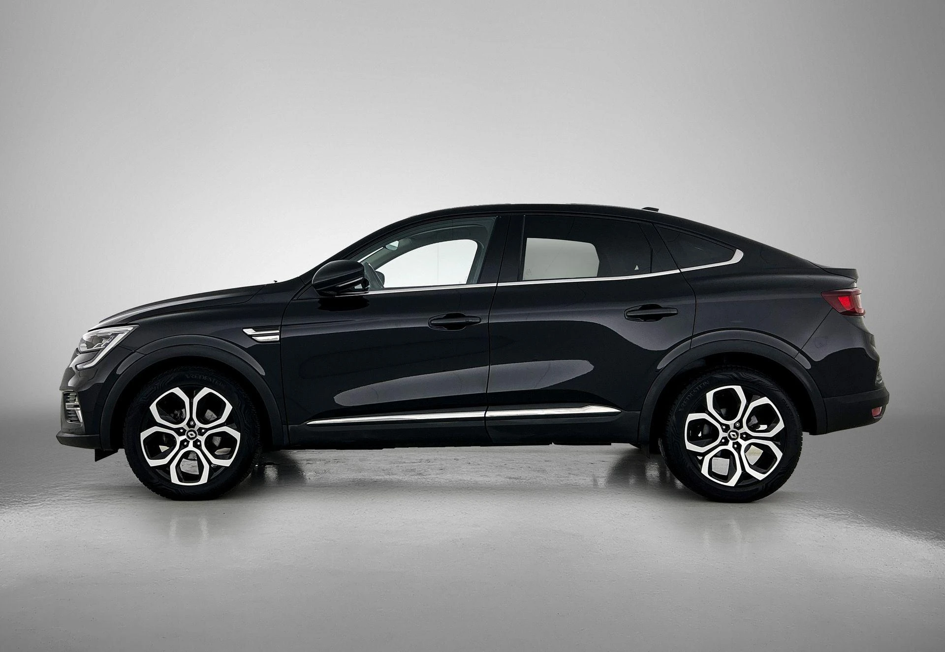Renault Arkana – autofoto 4