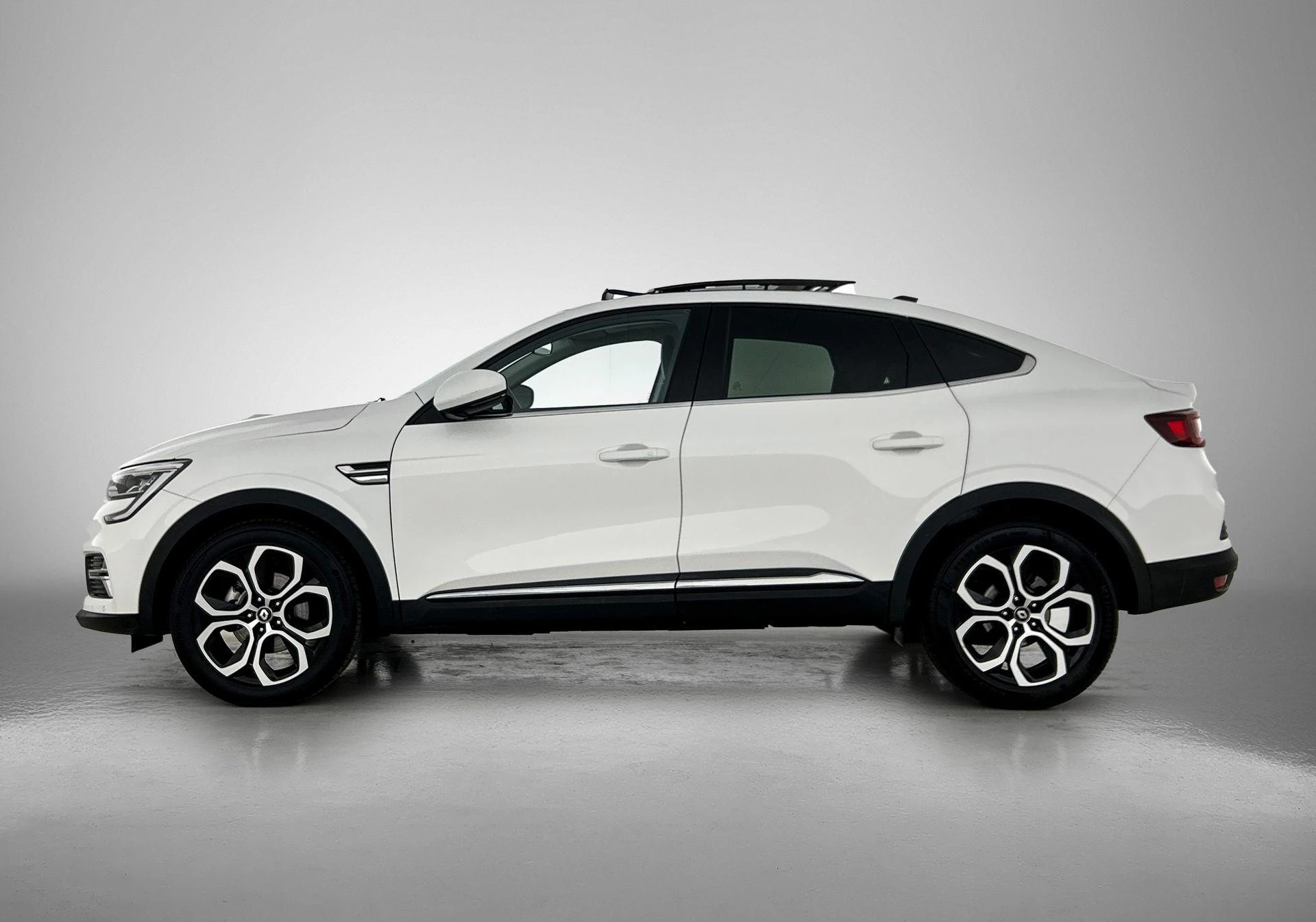 Renault Arkana – autofoto 4