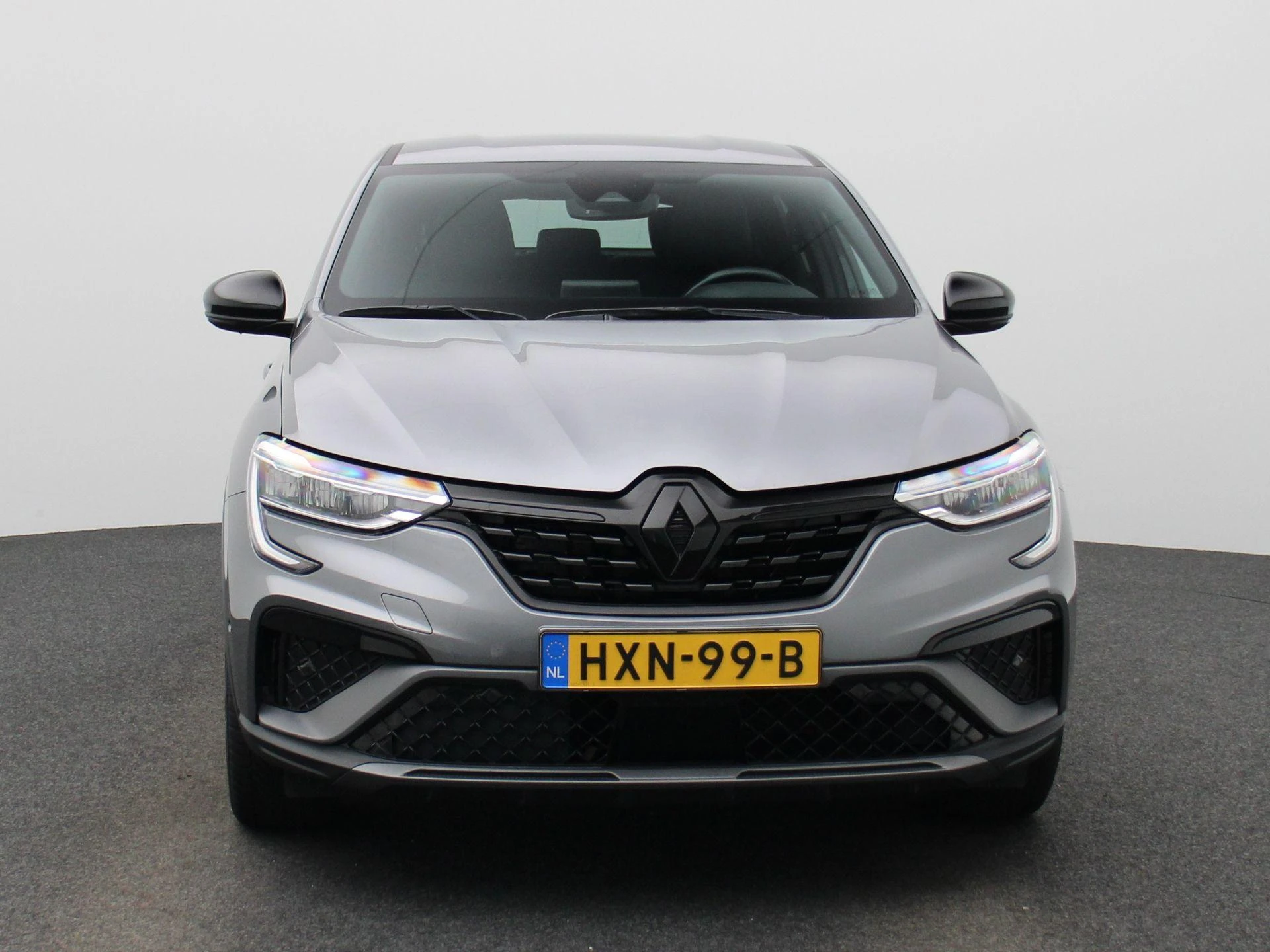 Renault Arkana – autofoto 4