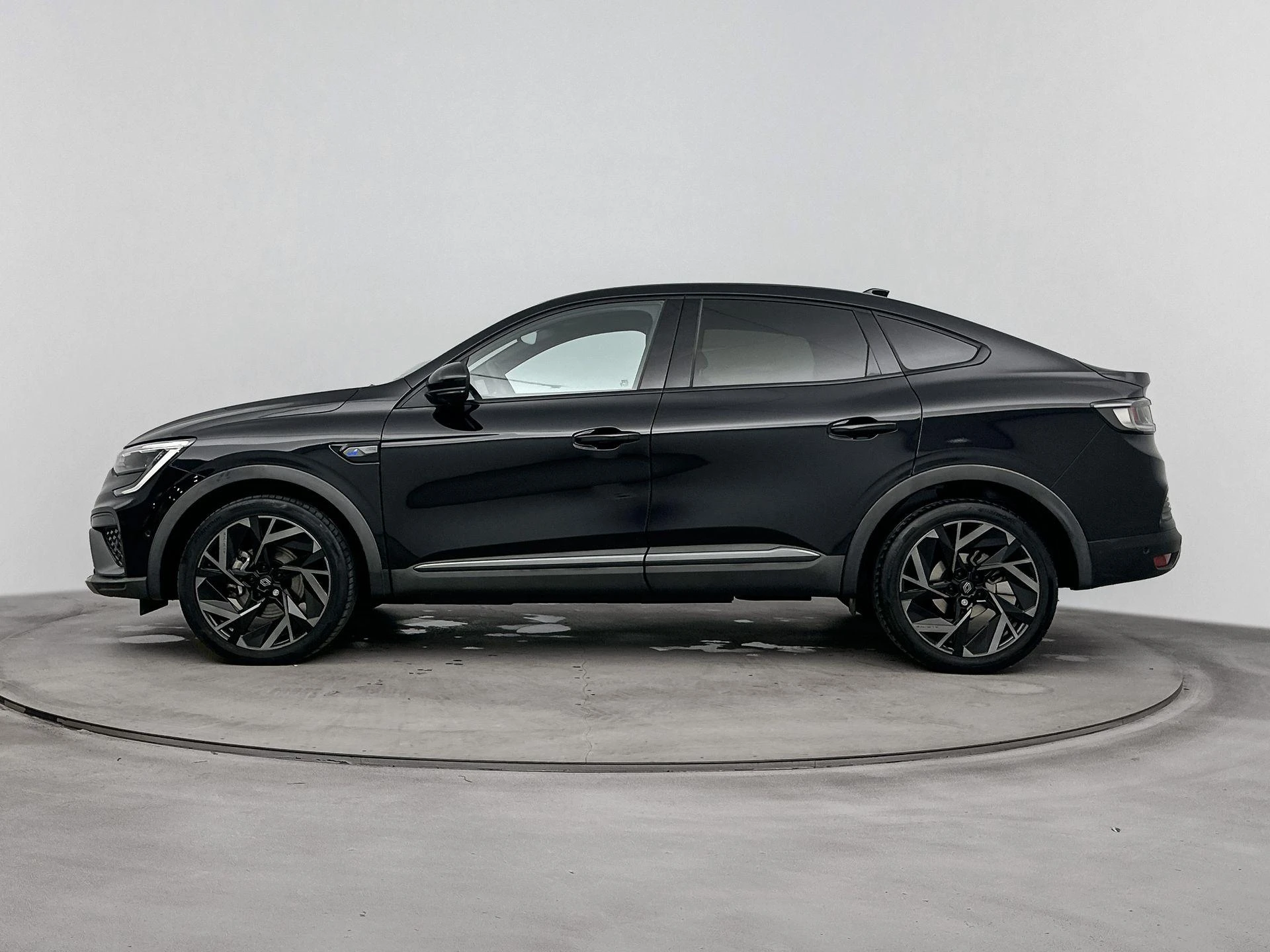 Renault Arkana – autofoto 4