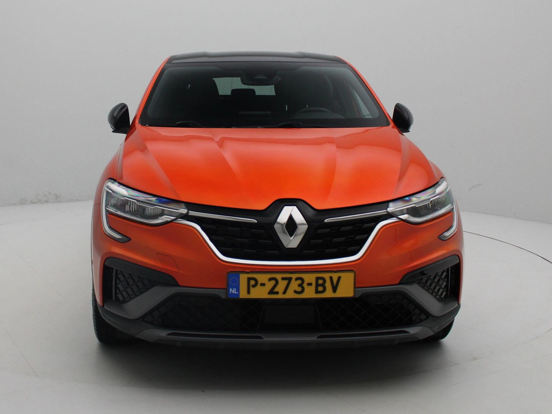 Renault Arkana – autofoto 4