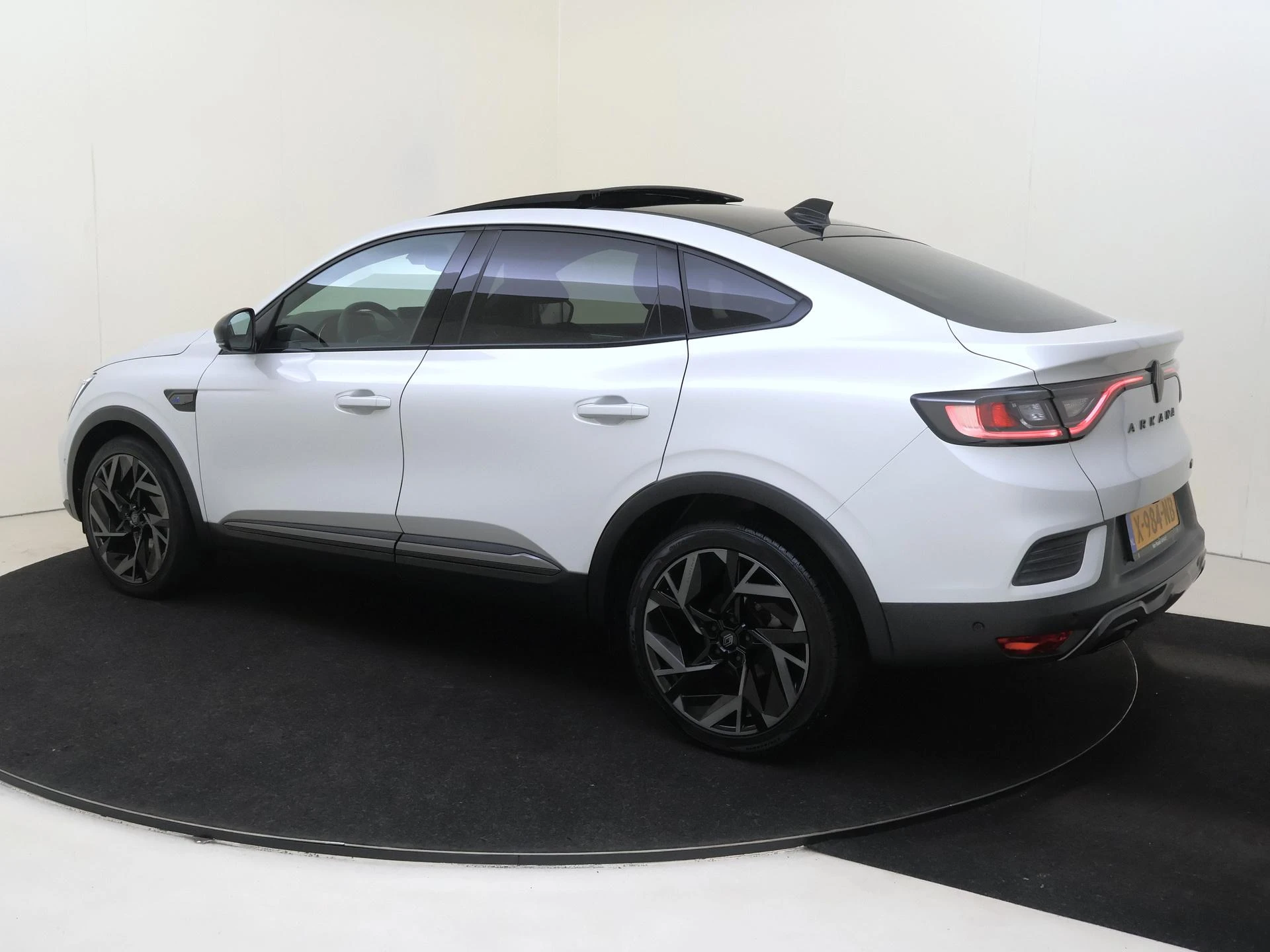 Renault Arkana – autofoto 4