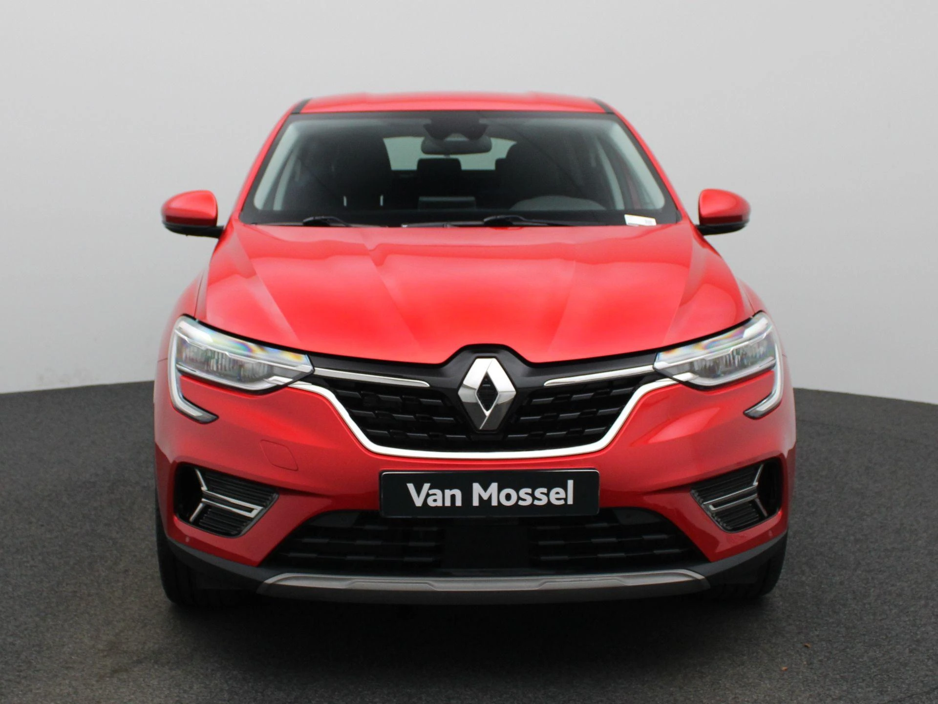 Renault Arkana – autofoto 4