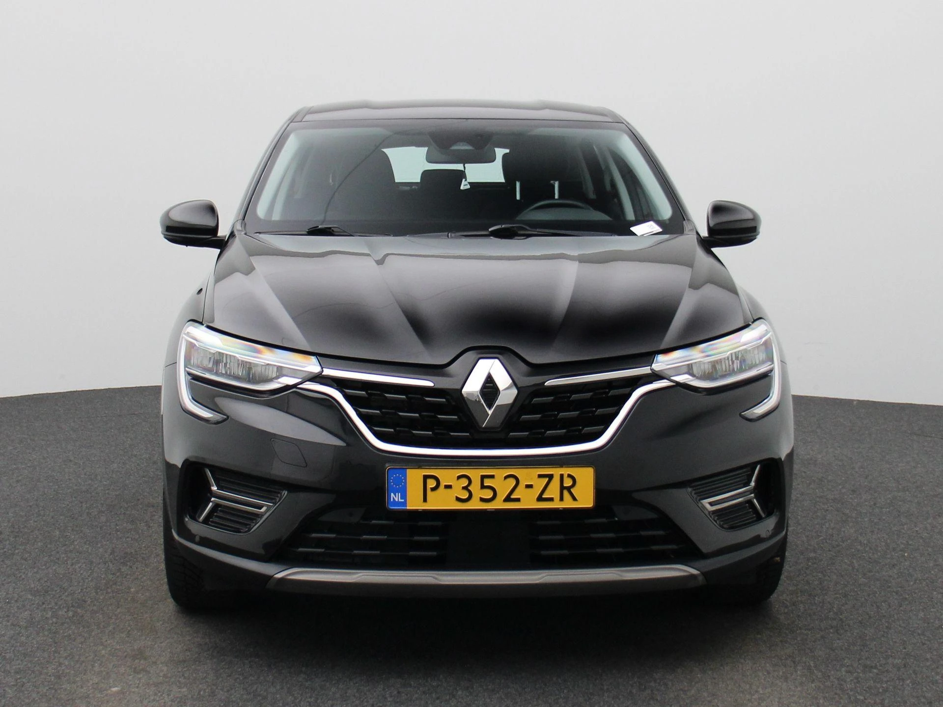 Renault Arkana – autofoto 4