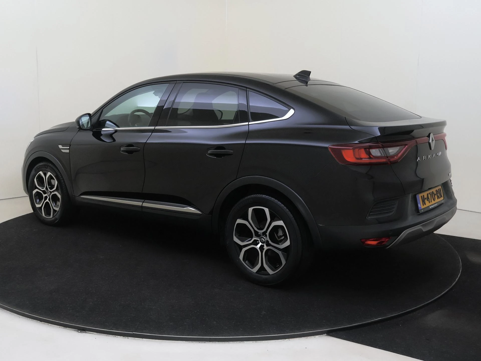 Renault Arkana – autofoto 4