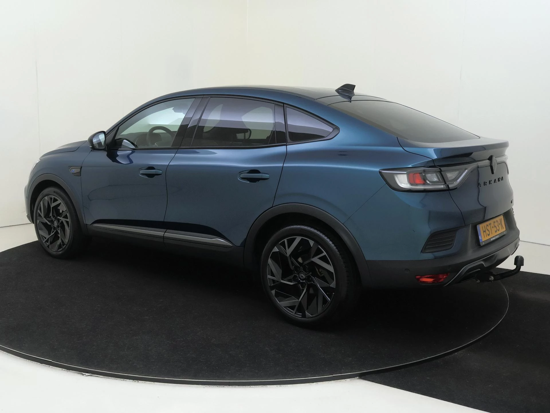 Renault Arkana – autofoto 4