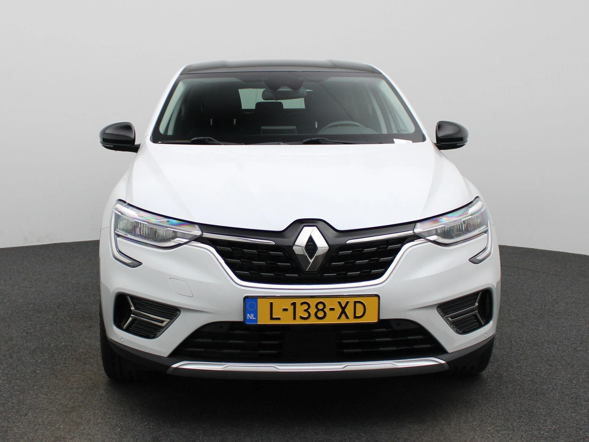 Renault Arkana – autofoto 4