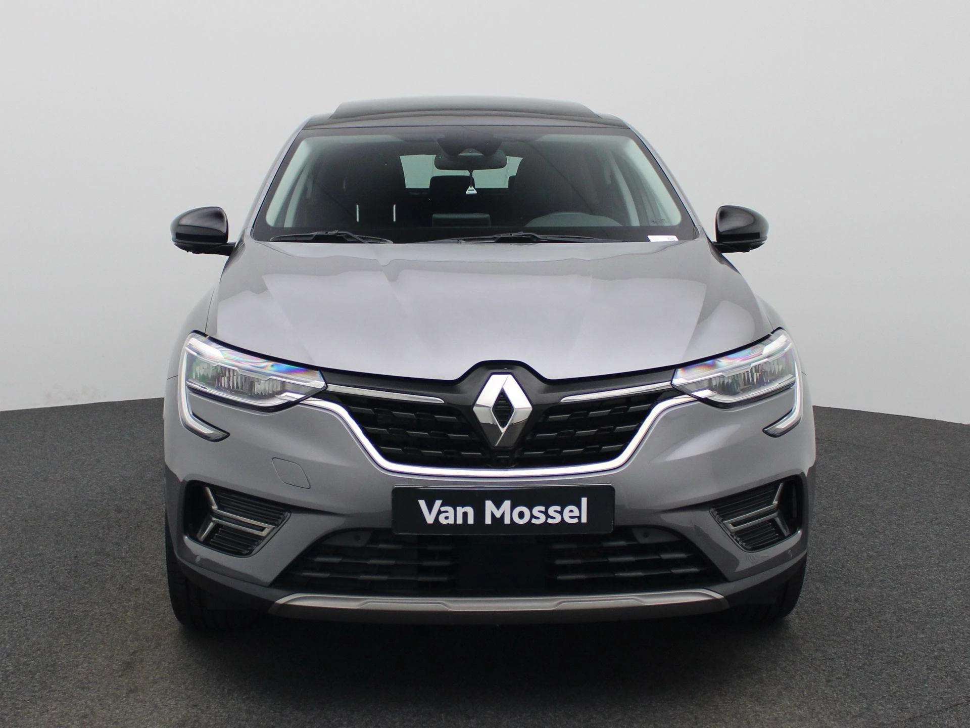 Renault Arkana – autofoto 4