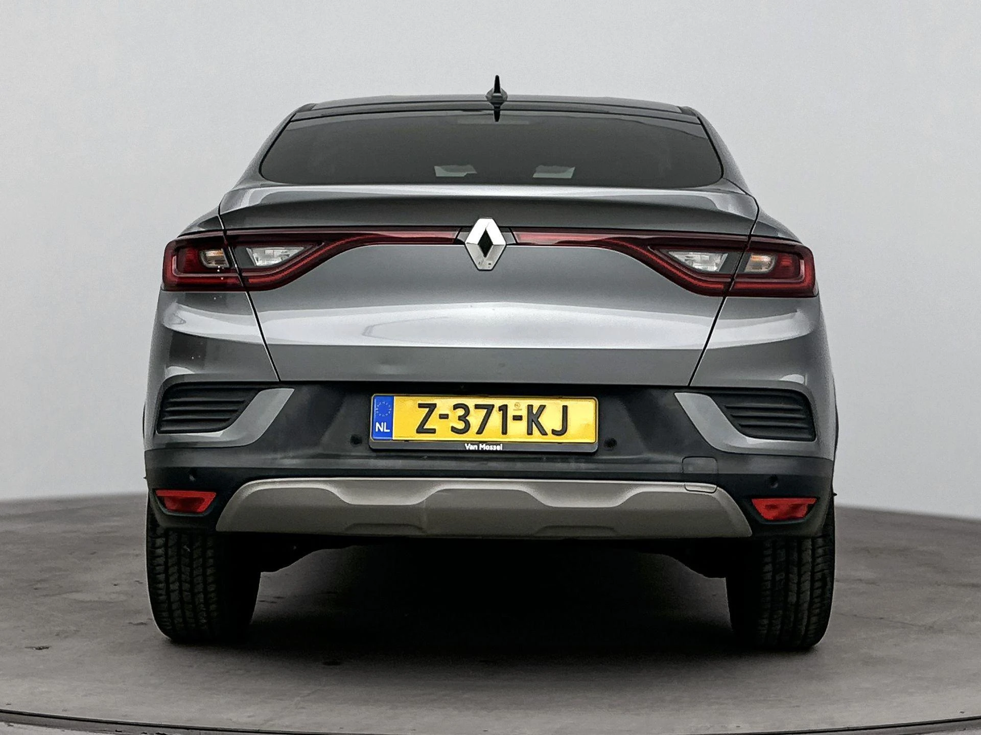 Renault Arkana – autofoto 5