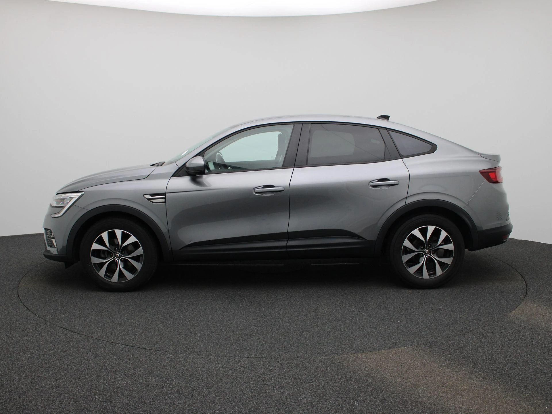 Renault Arkana – autofoto 5