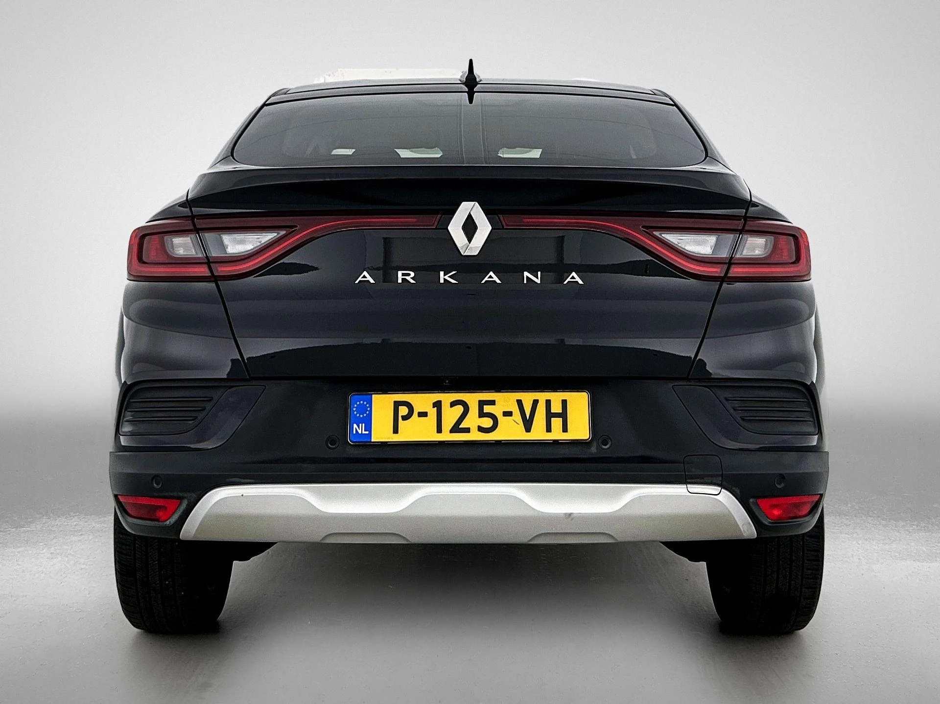 Renault Arkana – autofoto 5