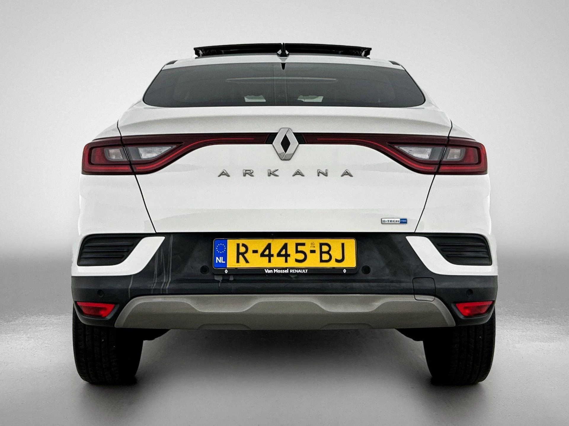 Renault Arkana – autofoto 5
