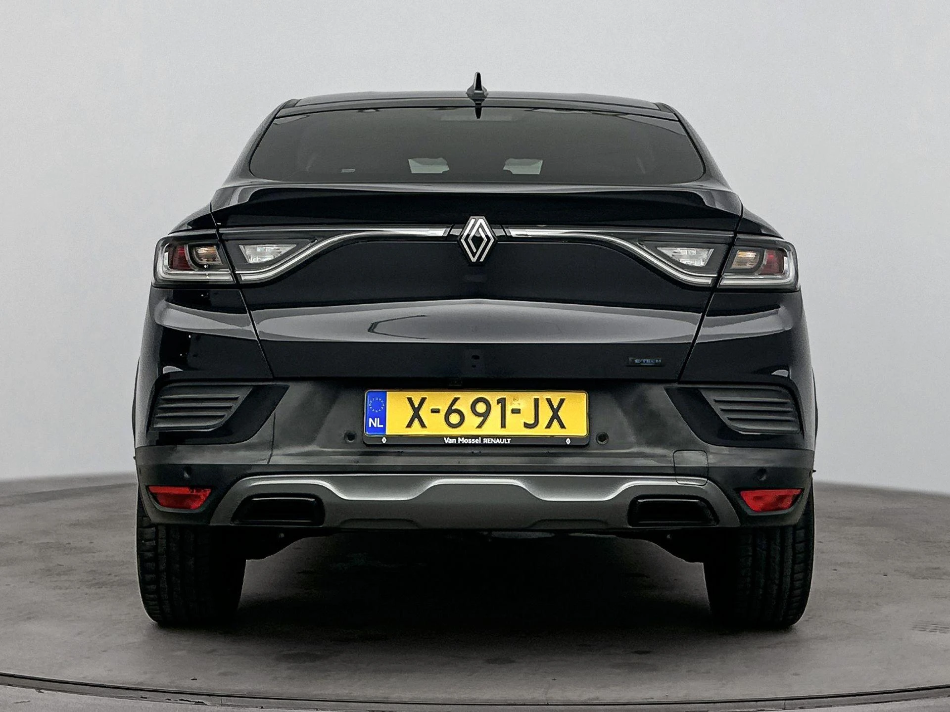 Renault Arkana – autofoto 5