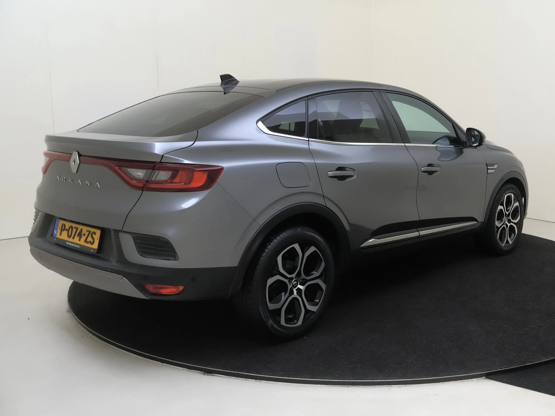 Renault Arkana – autofoto 5