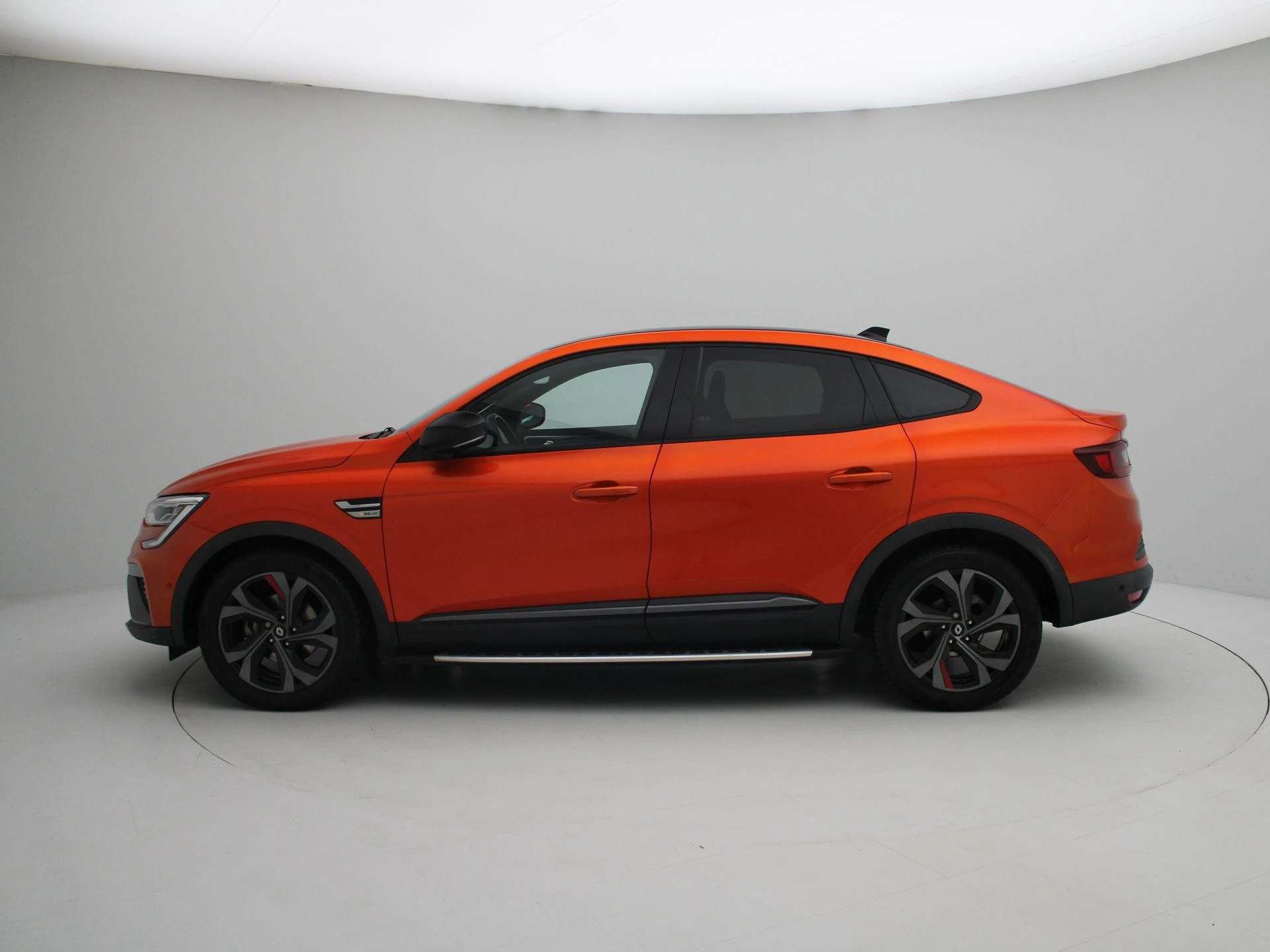 Renault Arkana – autofoto 5