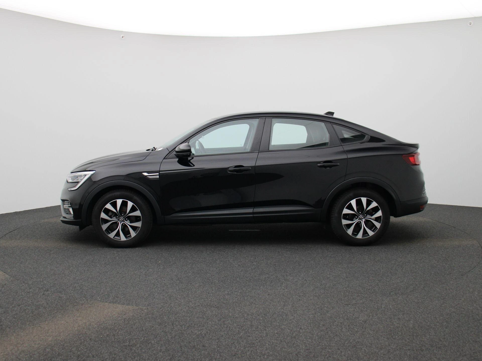 Renault Arkana – autofoto 5
