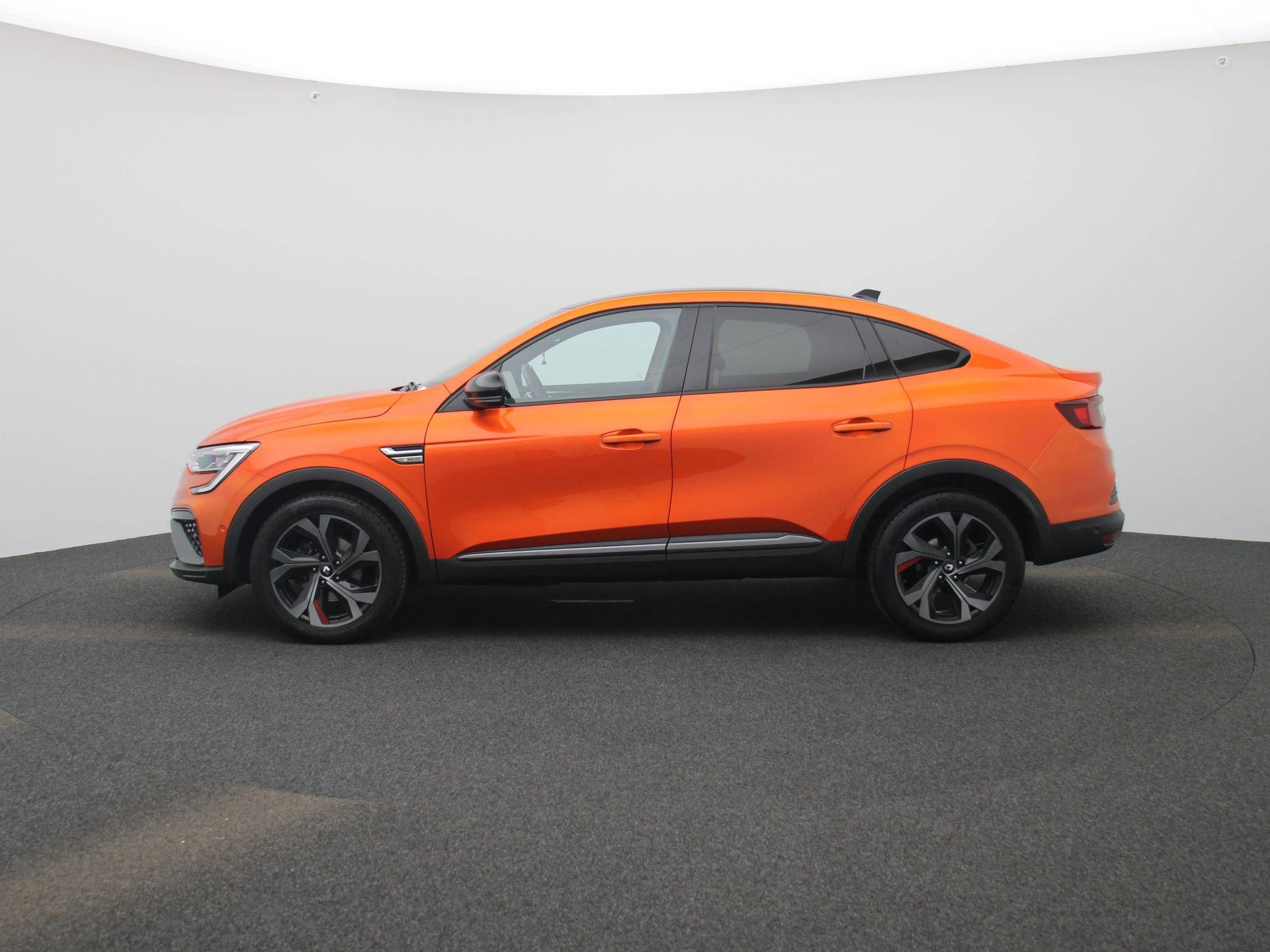 Renault Arkana – autofoto 5