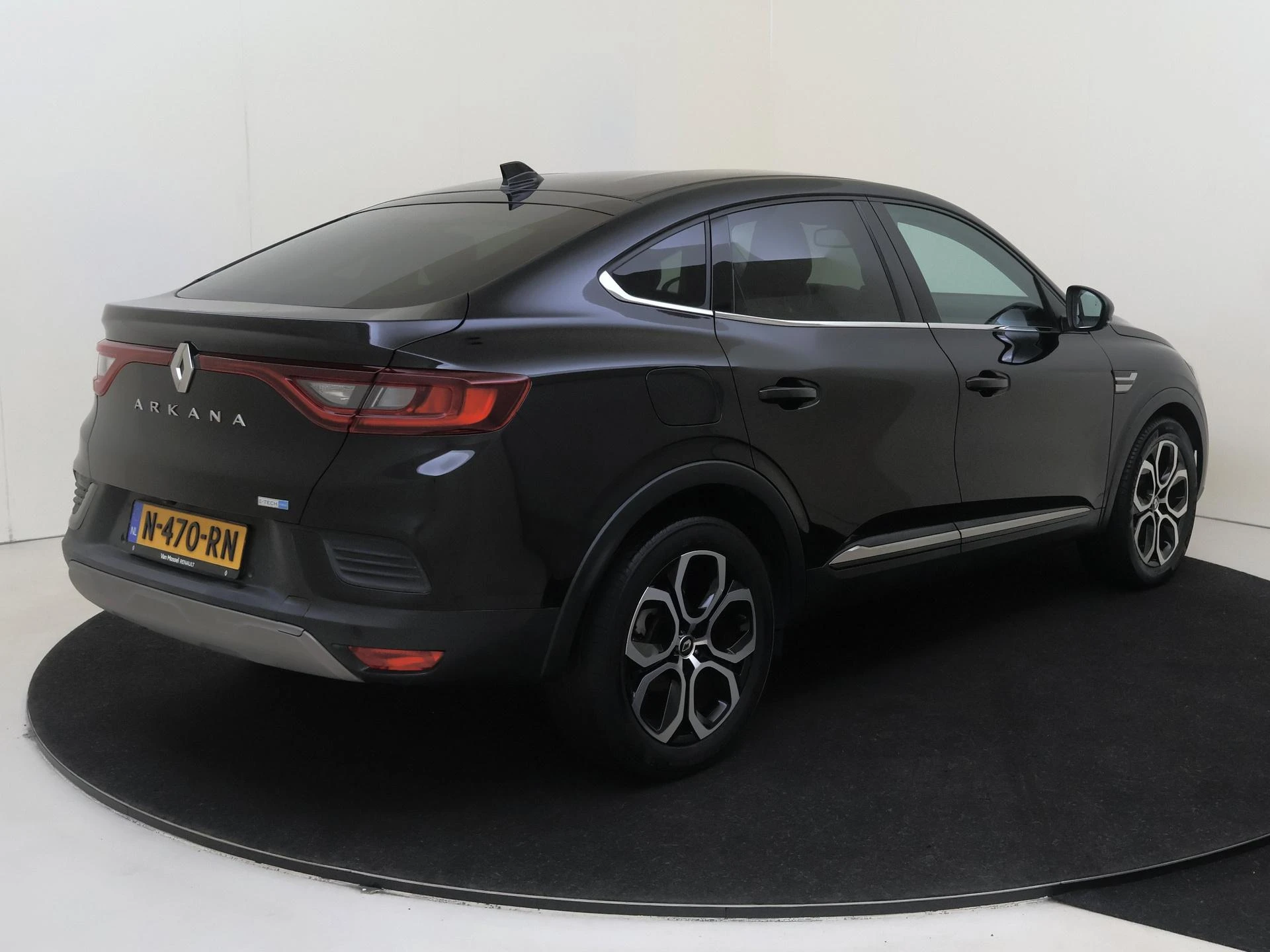 Renault Arkana – autofoto 5