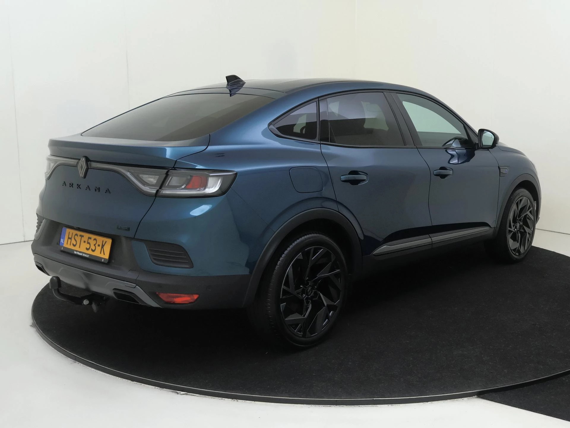 Renault Arkana – autofoto 5