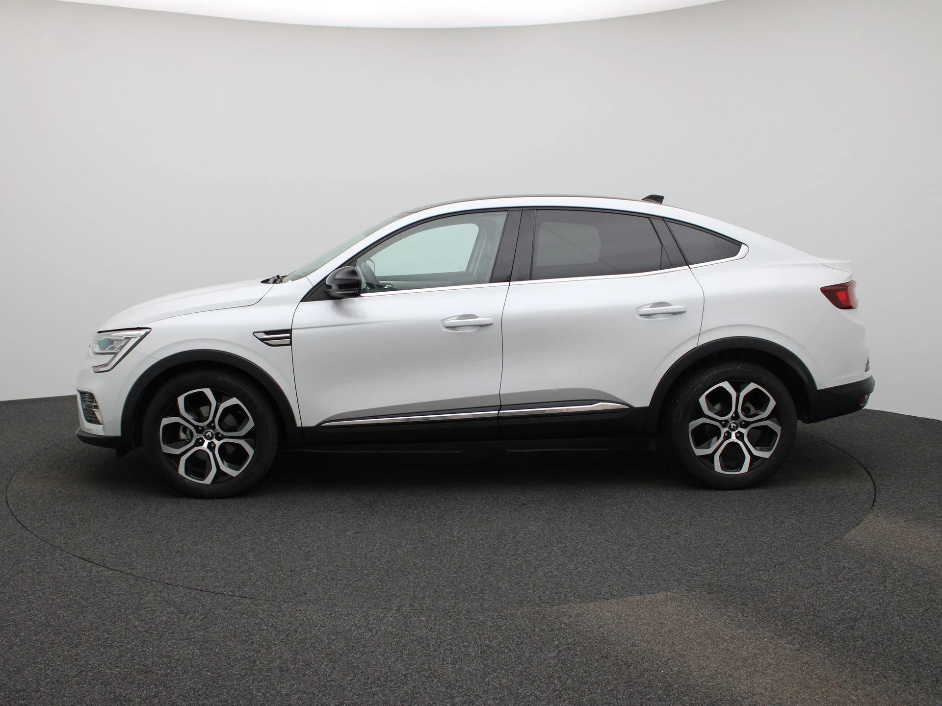 Renault Arkana – autofoto 5
