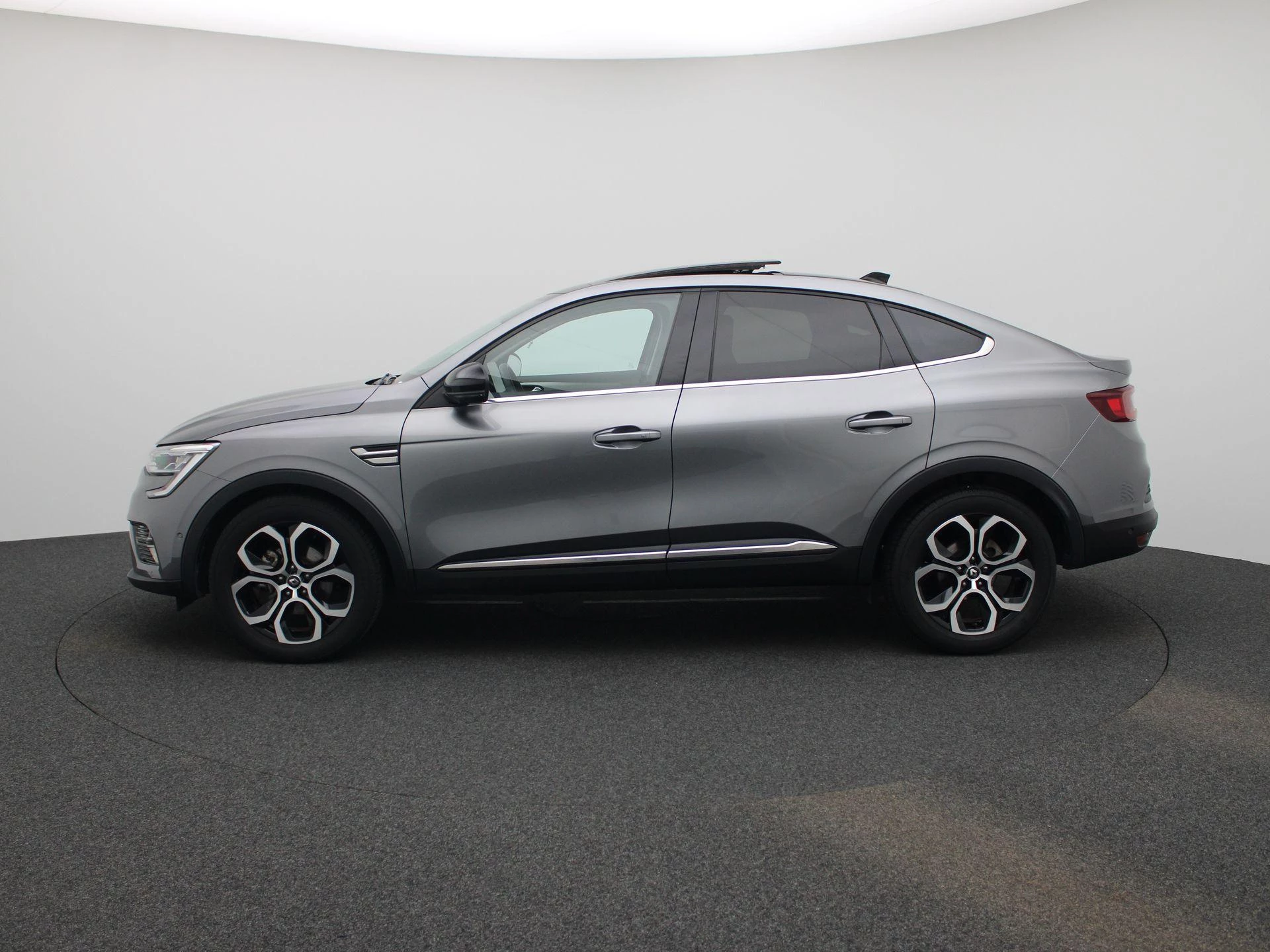 Renault Arkana – autofoto 5