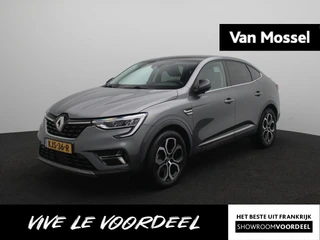 Renault Arkana financial lease – kenteken KJS-36-R
