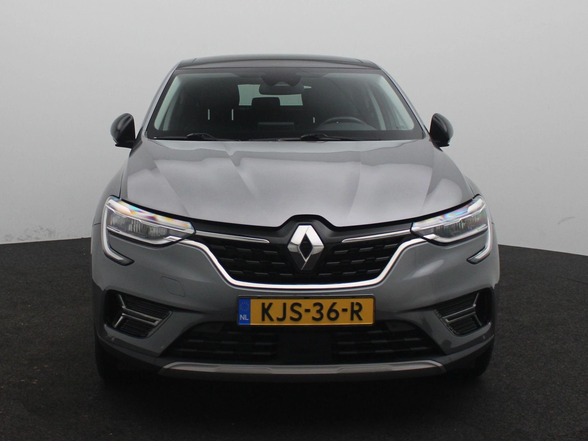 Renault Arkana met kenteken KJS-36-R – autofoto 4