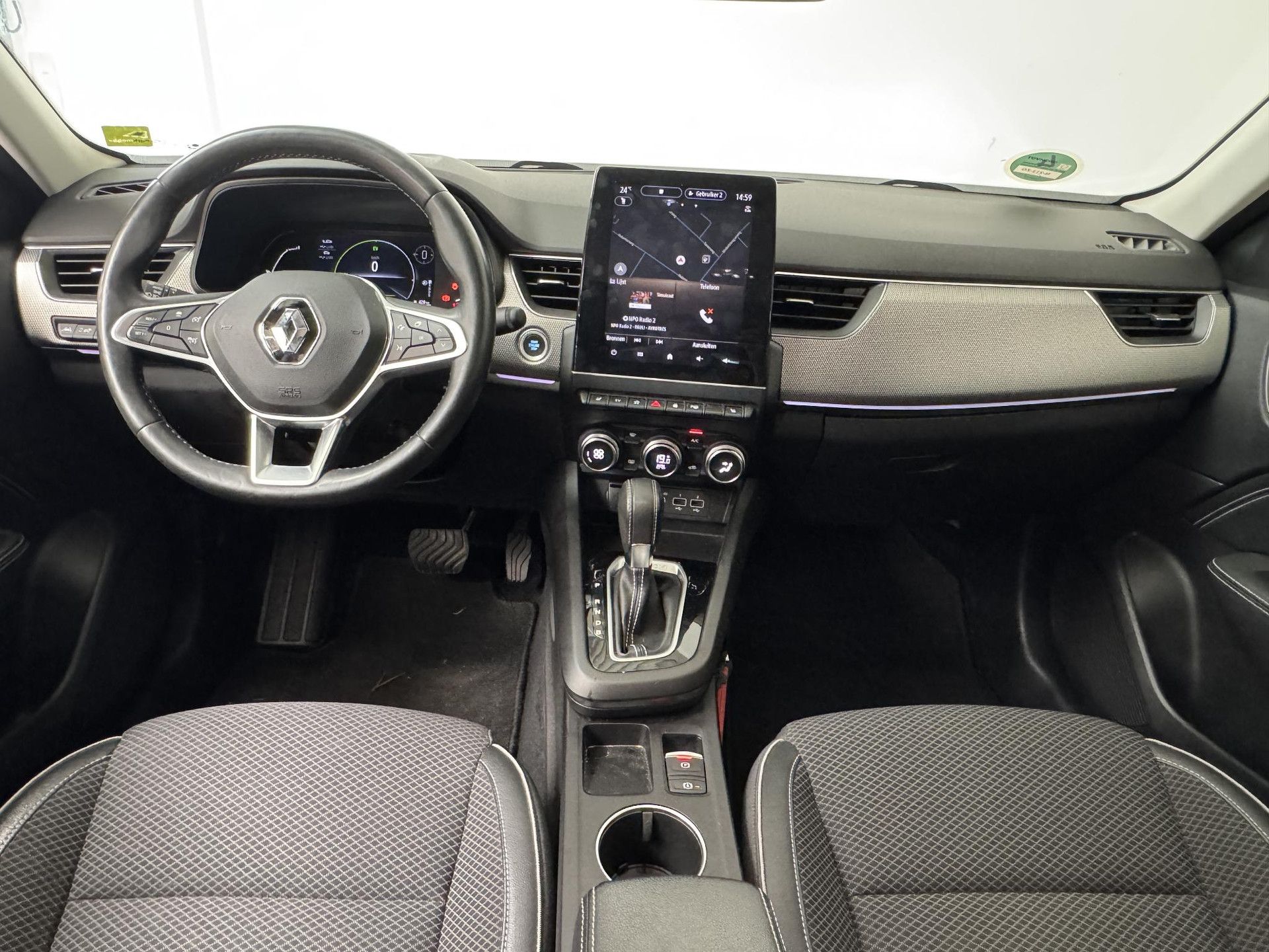 Renault Arkana met kenteken N-213-ZG – autofoto 3