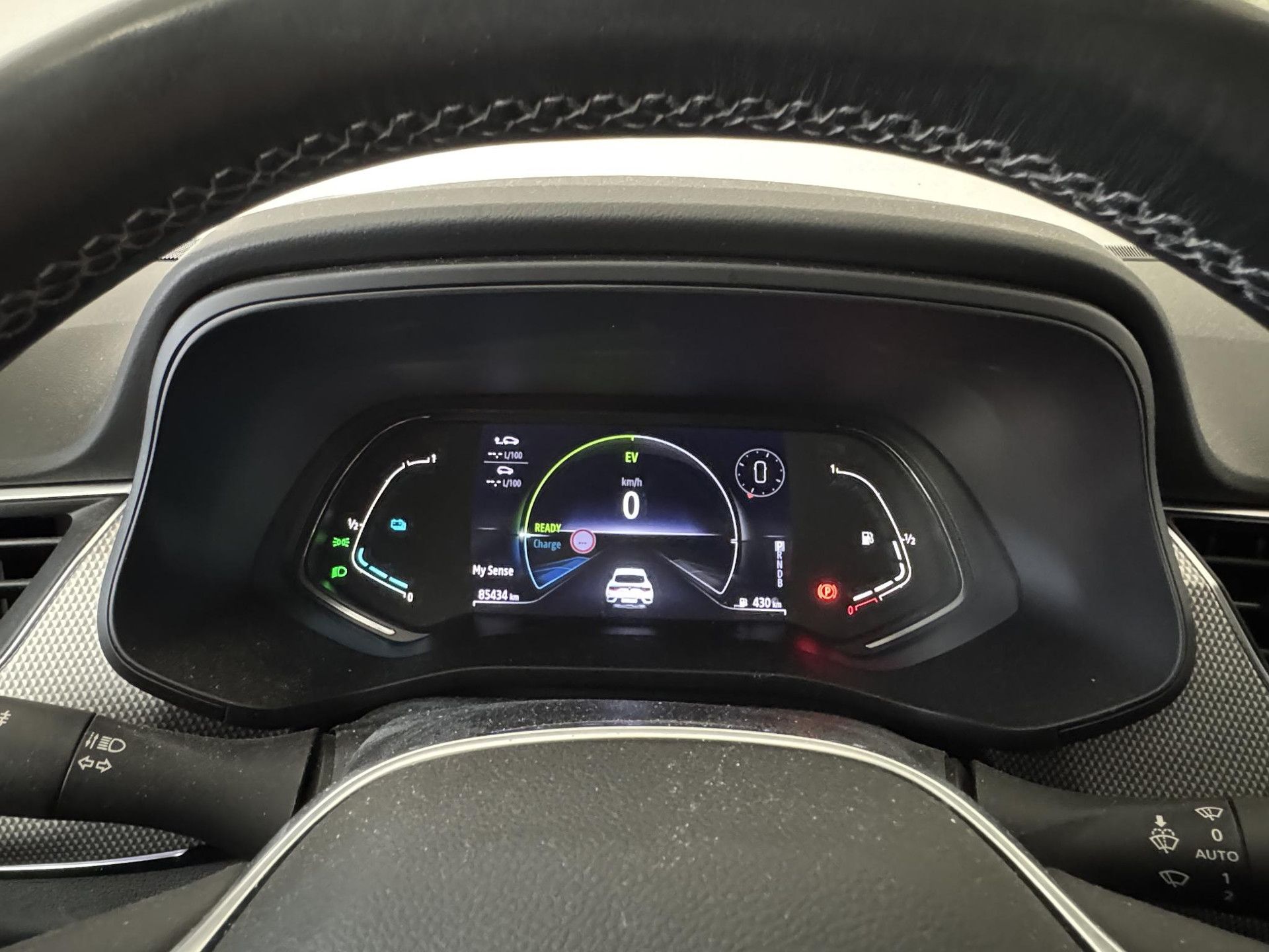 Renault Arkana met kenteken N-213-ZG – autofoto 4