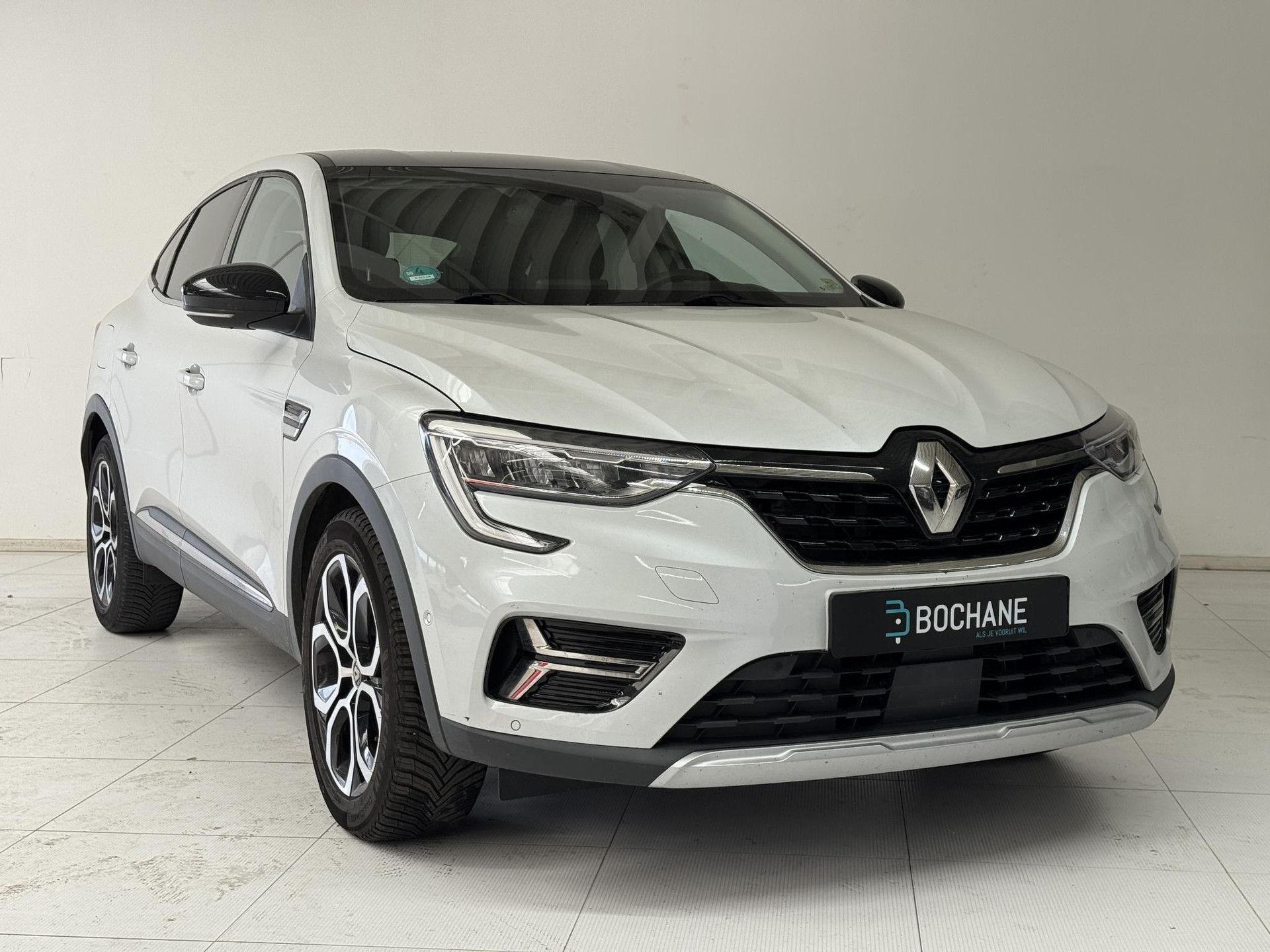 Renault Arkana met kenteken N-213-ZG – autofoto 5
