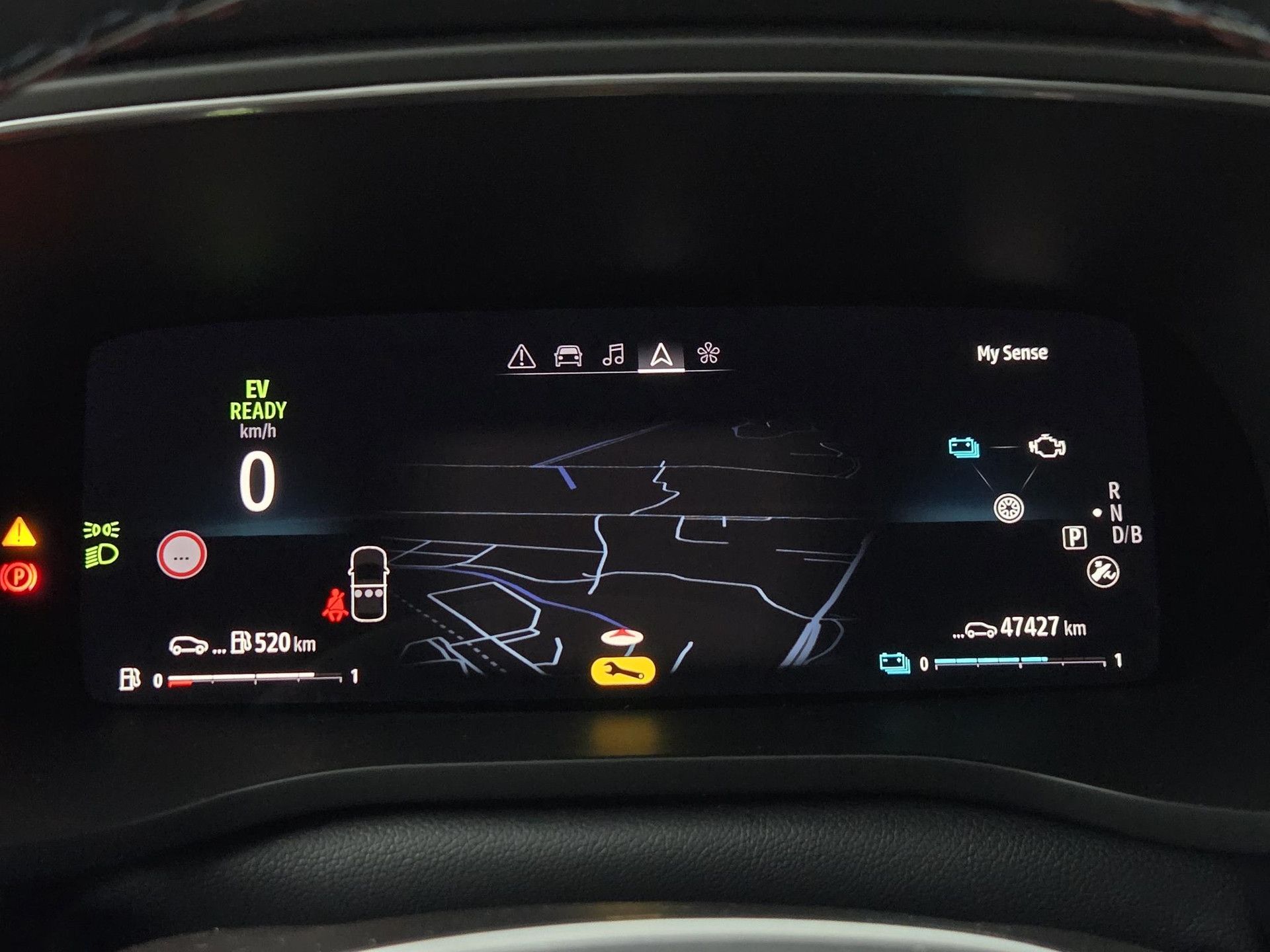 Renault Arkana met kenteken X-493-LR – autofoto 4