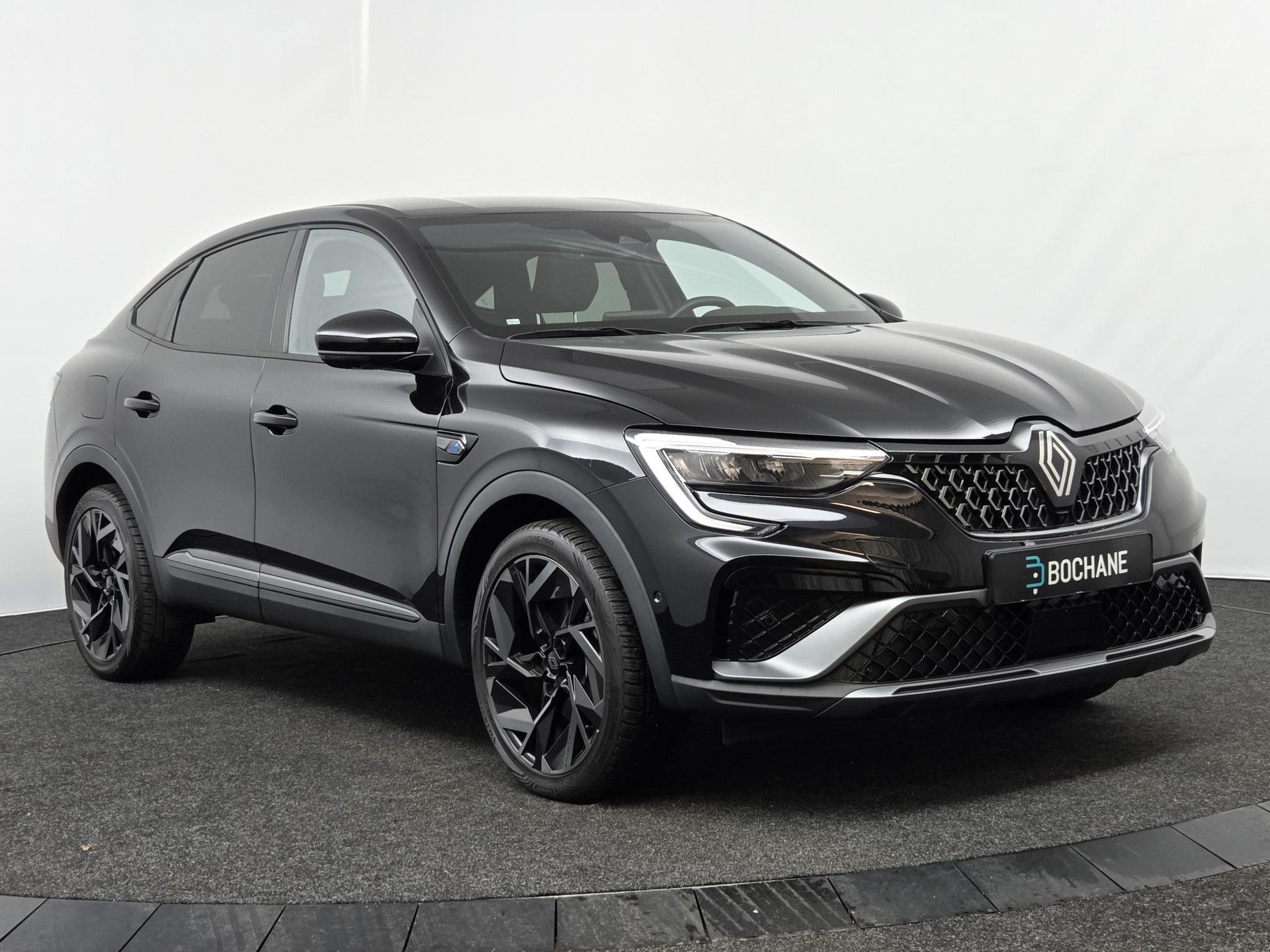 Renault Arkana met kenteken X-493-LR – autofoto 5