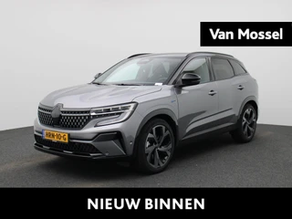 Renault Austral financial lease