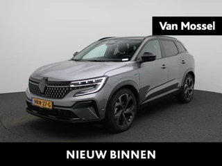 Renault Austral financial lease