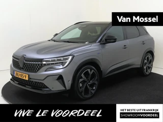 Renault Austral financial lease