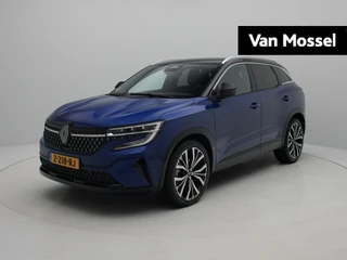 Renault Austral financial lease
