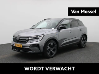Renault Austral financial lease