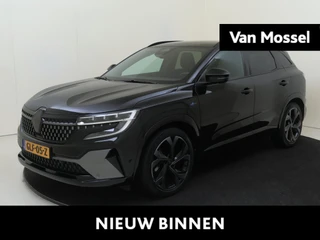 Renault Austral financial lease