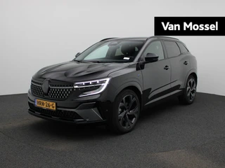 Renault Austral financial lease