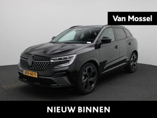 Renault Austral financial lease