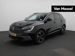 Renault Austral financial lease