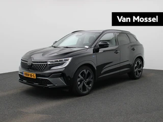 Renault Austral financial lease