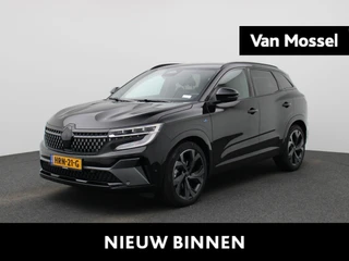 Renault Austral financial lease