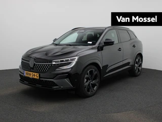 Renault Austral financial lease