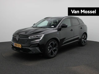 Renault Austral financial lease