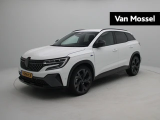 Renault Austral financial lease