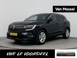 Renault Austral financial lease