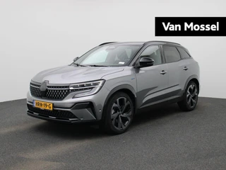 Renault Austral financial lease