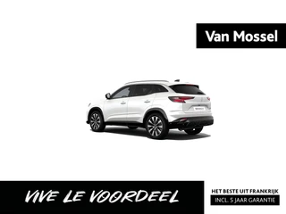 Renault Austral financial lease