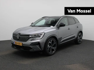 Renault Austral financial lease